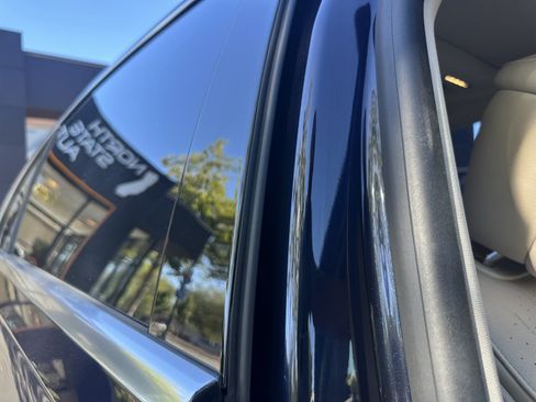 Used 2022 Mercedes-Benz S 500 4MATIC image 21
