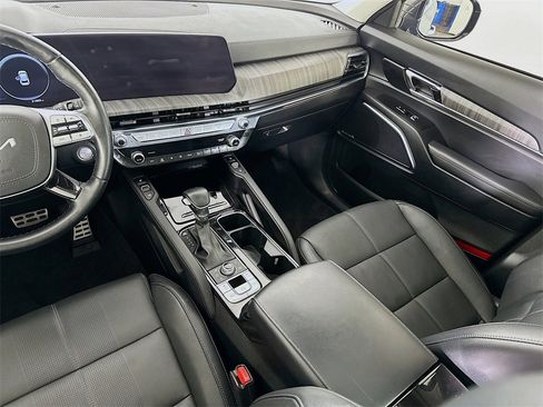 Certified 2024 Kia Telluride SX w/ Towing Package image 30