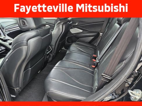 Used 2021 Acura RDX FWD w/ Technology Package image 10