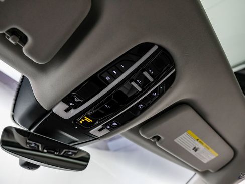 Used 2023 Porsche Panamera 4 Platinum Edition AWD/4WD image 38