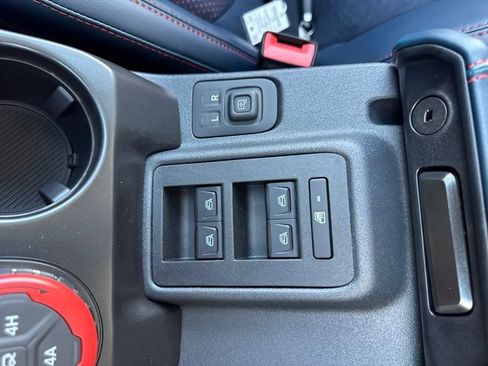 New 2026 Ford Bronco Raptor w/ Interior Carbon Fiber Pack AWD/4WD image 38