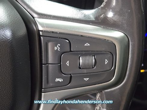Used 2020 Chevrolet Silverado 1500 LT Trail Boss AWD/4WD image 28