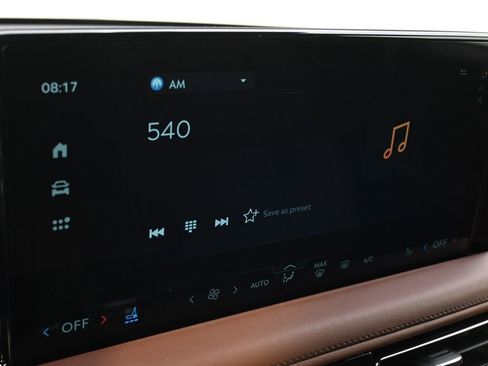 New 2026 Lincoln Aviator Reserve AWD/4WD image 28
