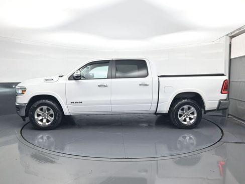 Used 2022 RAM 1500 Laramie image 4