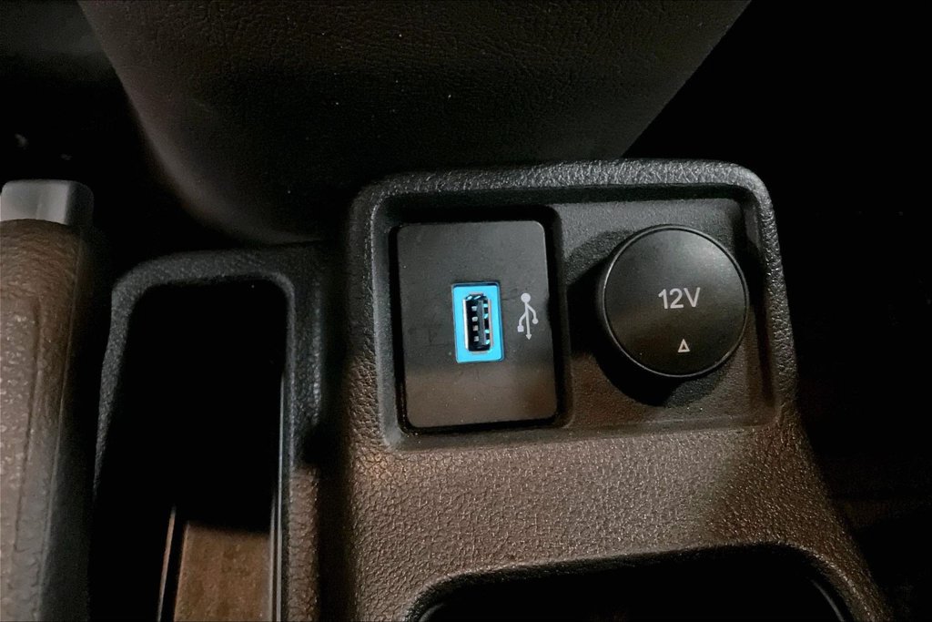 Used 2022 Ford Transit Connect XL w/ Trailer Tow Package FWD image 31