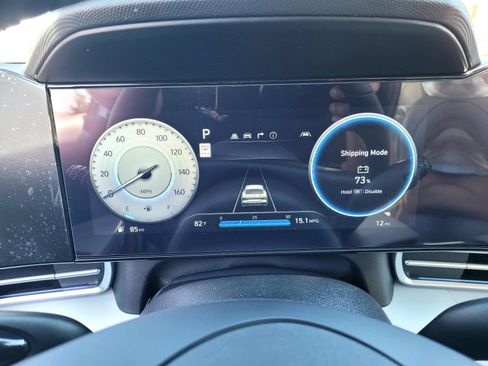 New 2026 Hyundai Elantra Limited FWD image 19