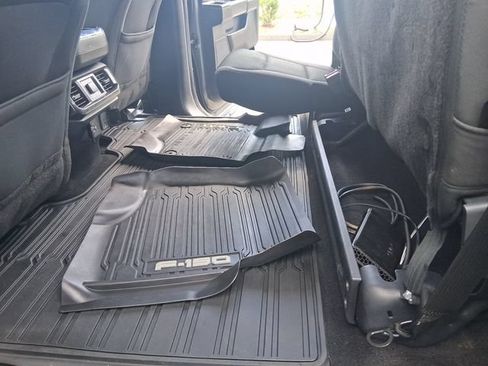 Used 2021 Ford F150 XLT w/ Equipment Group 302A High AWD/4WD image 22