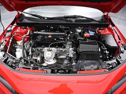 Used 2024 Honda Civic Sport image 47