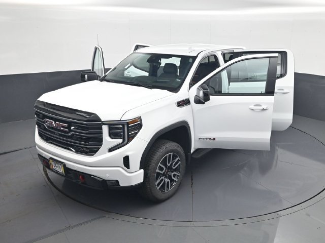 New 2026 GMC Sierra 1500 AT4 w/ AT4 Premium Package AWD/4WD image 30