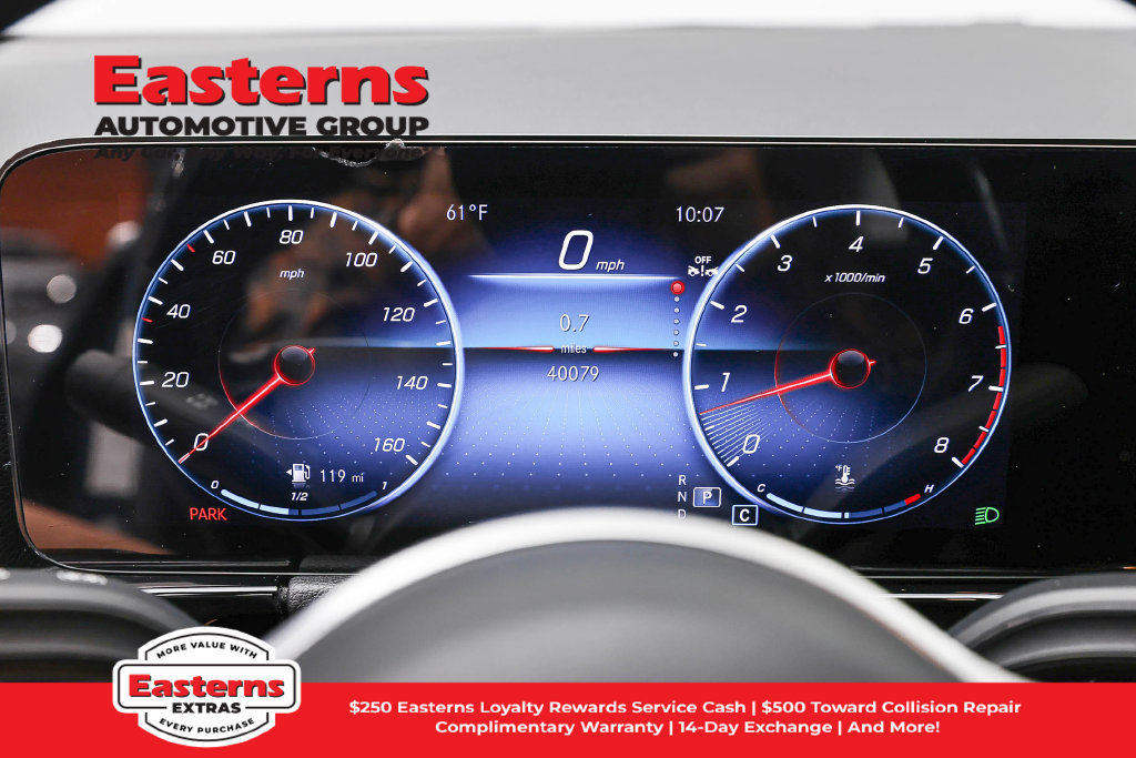 Used 2023 Mercedes-Benz GLA 250 4MATIC image 18