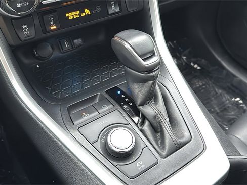 Used 2022 Toyota RAV4 XSE image 37