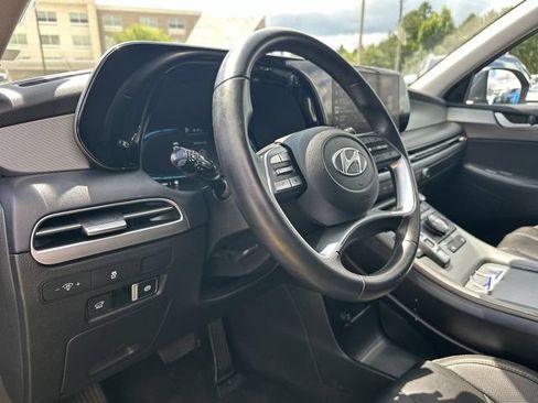 Used 2025 Hyundai Palisade SEL FWD image 10