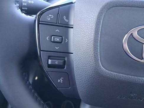 New 2026 Toyota Prius XLE image 14