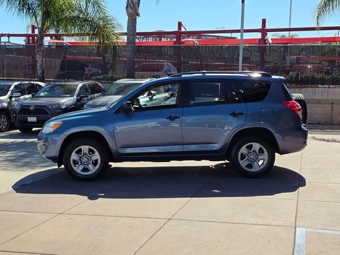 Used 2011 Toyota RAV4 4WD image 11