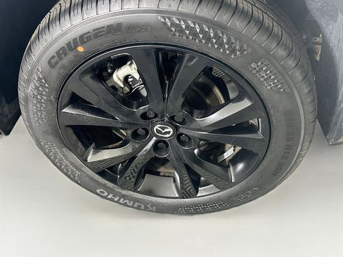 Used 2025 MAZDA CX-30 AWD 2.5 S w/ Select Sport Pkg image 11