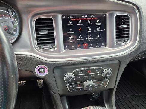 Used 2019 Dodge Charger Scat Pack RWD image 25