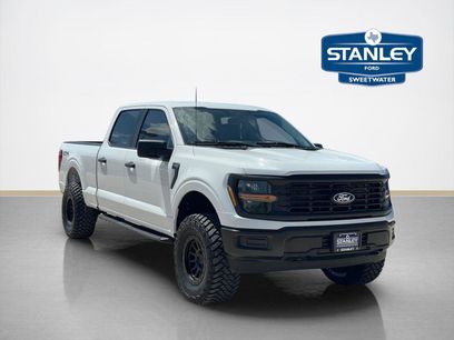 Used 2025 Ford F150 XL