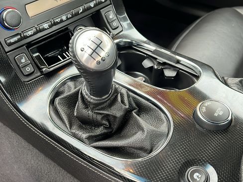 Used 2008 Chevrolet Corvette Convertible w/ Preferred Equipment Group image 14