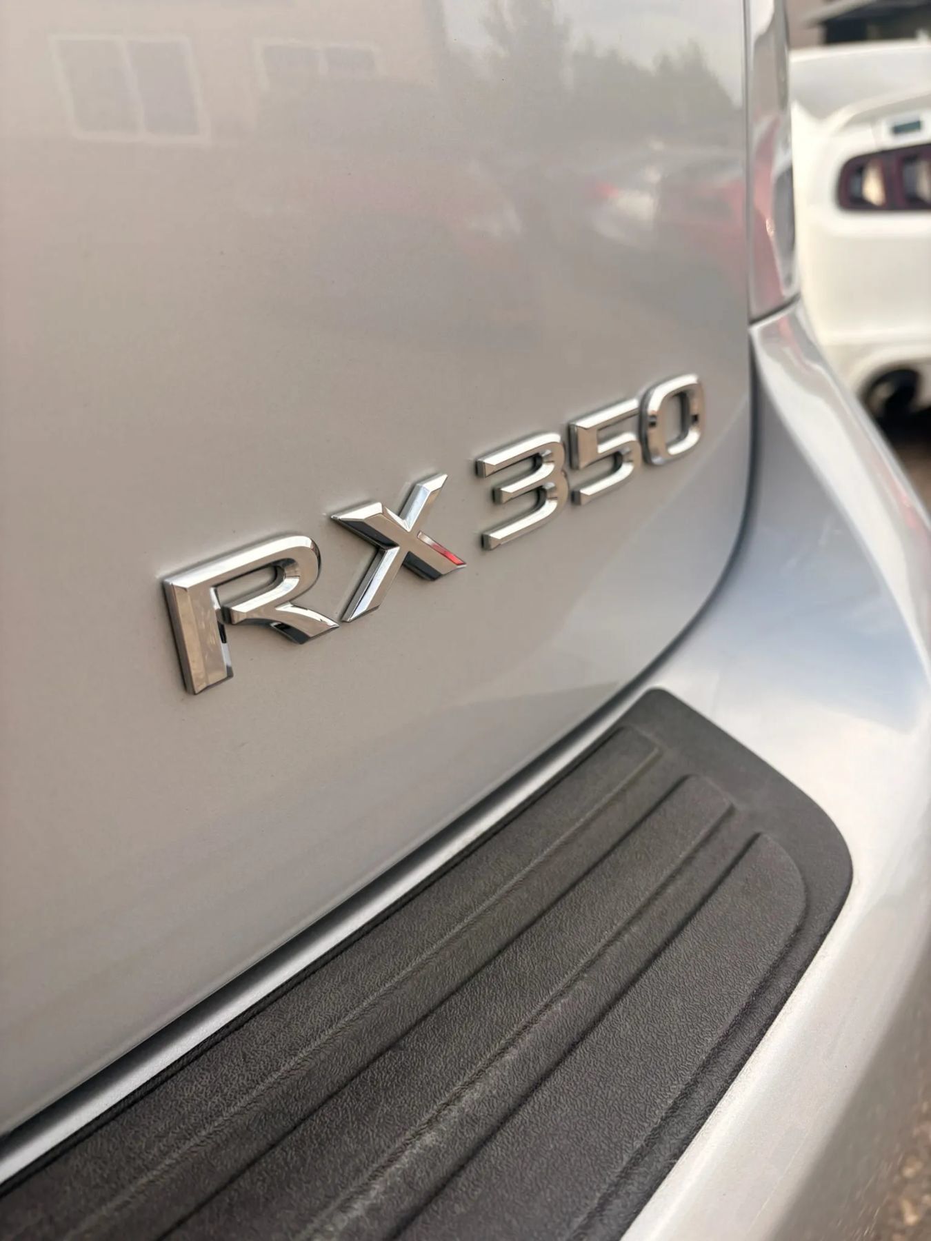Used 2011 Lexus RX 350 AWD w/ Premium Pkg image 49