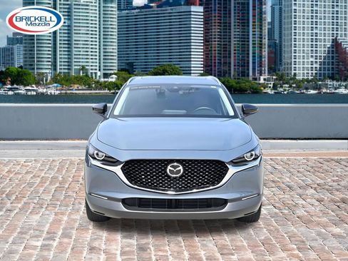 Used 2023 MAZDA CX-30 AWD 2.5 S w/ Preferred Package image 2