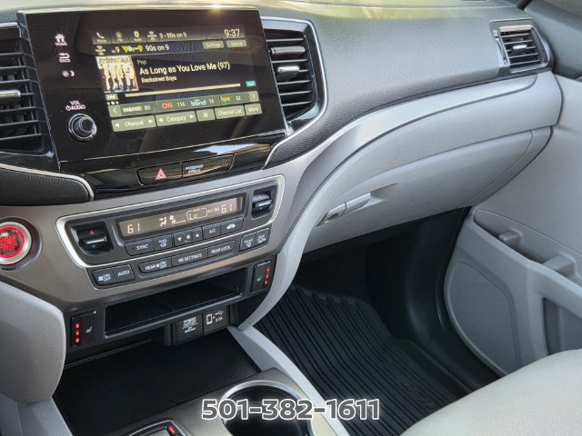 Used 2022 Honda Pilot EX-L image 24