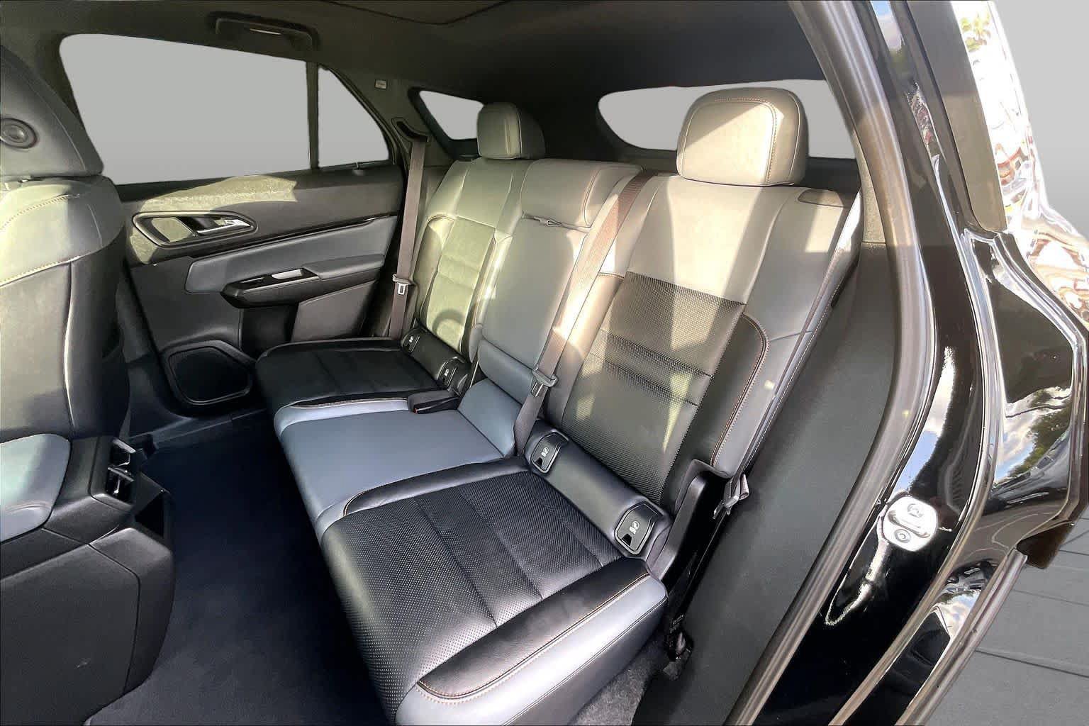 Used 2024 Honda Prologue Elite image 20