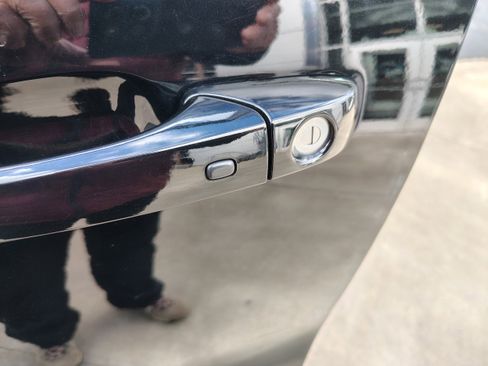 Certified 2024 Dodge Durango R/T image 17