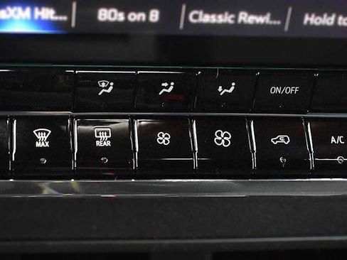 New 2026 Chevrolet Colorado Trail Boss image 19