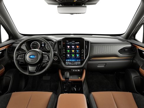 New 2026 Subaru Forester Touring AWD/4WD image 17