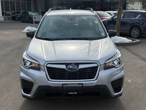 Used 2019 Subaru Forester w/ Alloy Wheel Package image 2