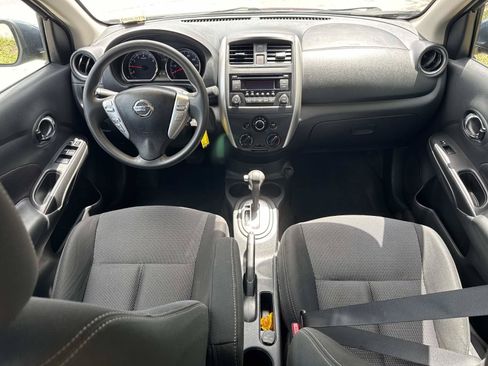 Used 2017 Nissan Versa SV FWD image 26