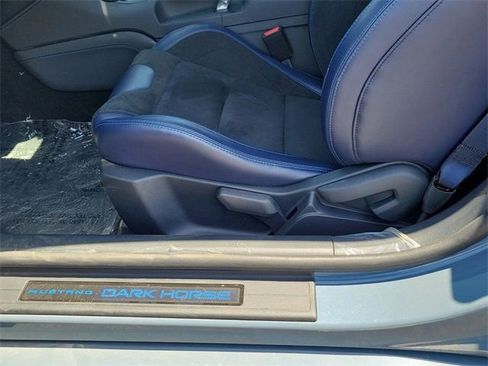 New 2024 Ford Mustang Dark Horse image 13