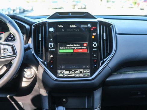 New 2026 Subaru Ascent Bronze Edition image 13