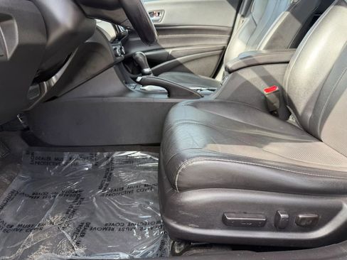 Used 2020 Acura ILX FWD image 18