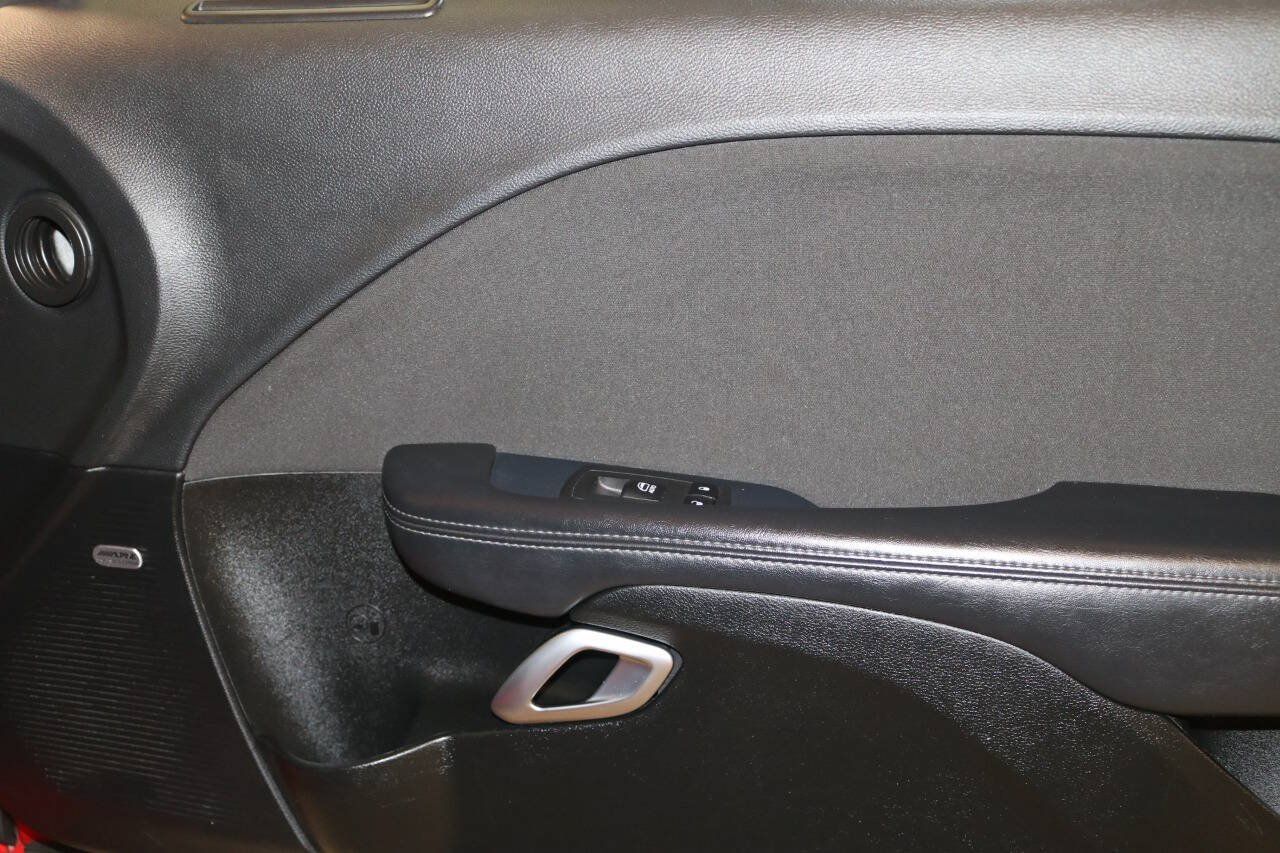 Used 2023 Dodge Challenger SXT RWD image 64