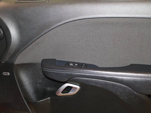 Used 2023 Dodge Challenger SXT RWD image 64