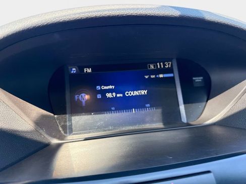 Used 2017 Acura TLX V6 image 22