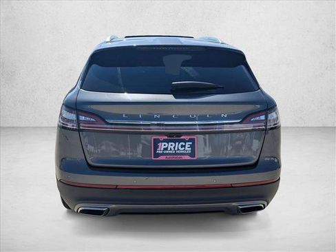 Used 2023 Lincoln Nautilus Reserve FWD image 6