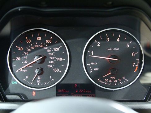 Used 2018 BMW X1 xDrive28i image 12