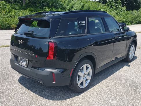 New 2025 MINI Cooper Countryman S image 19