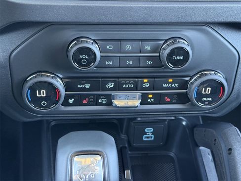 New 2025 Ford Bronco Raptor image 43