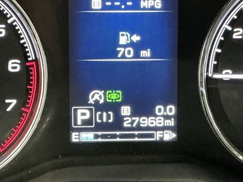 Used 2022 Subaru Forester Touring image 13