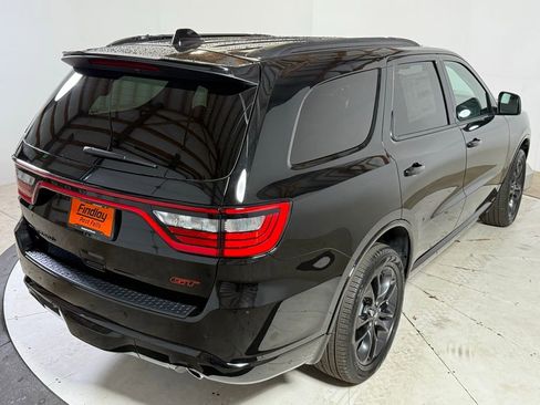 New 2026 Dodge Durango GT image 7