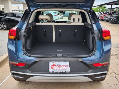 New 2026 Buick Encore GX Preferred w/ Comfort Package FWD image 46