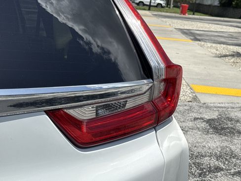 Certified 2019 Honda CR-V EX image 16