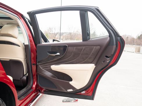 Used 2019 Lexus LS 500 AWD w/ Luxury Package image 48