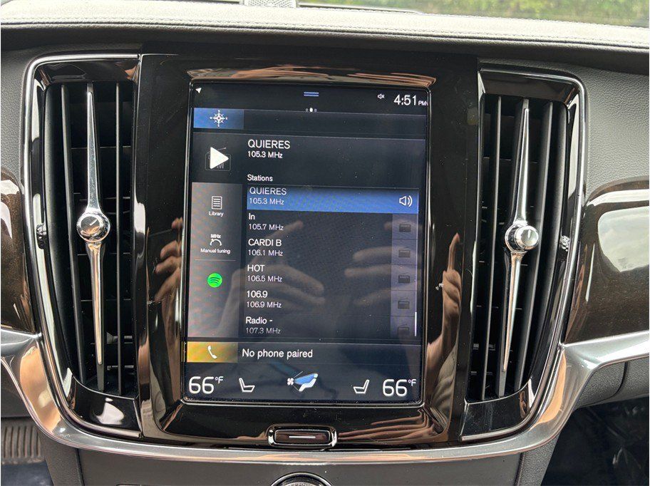 Used 2018 Volvo V90 T6 Inscription AWD/4WD image 30