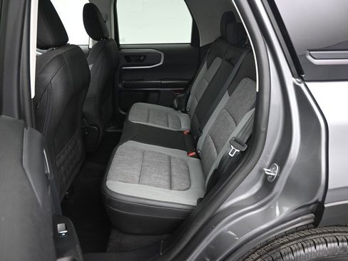 Certified 2023 Ford Bronco Sport Big Bend AWD/4WD image 12