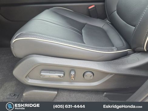New 2026 Honda Pilot Elite image 19