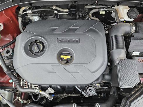 Used 2016 Hyundai Tucson SE w/ Option Group 02 image 27